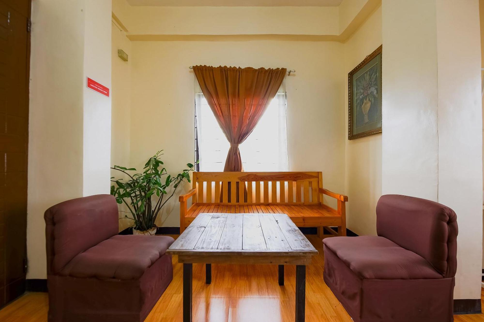 Oyo 431 Apollo 11 Apartelle Pasay Bagian luar foto