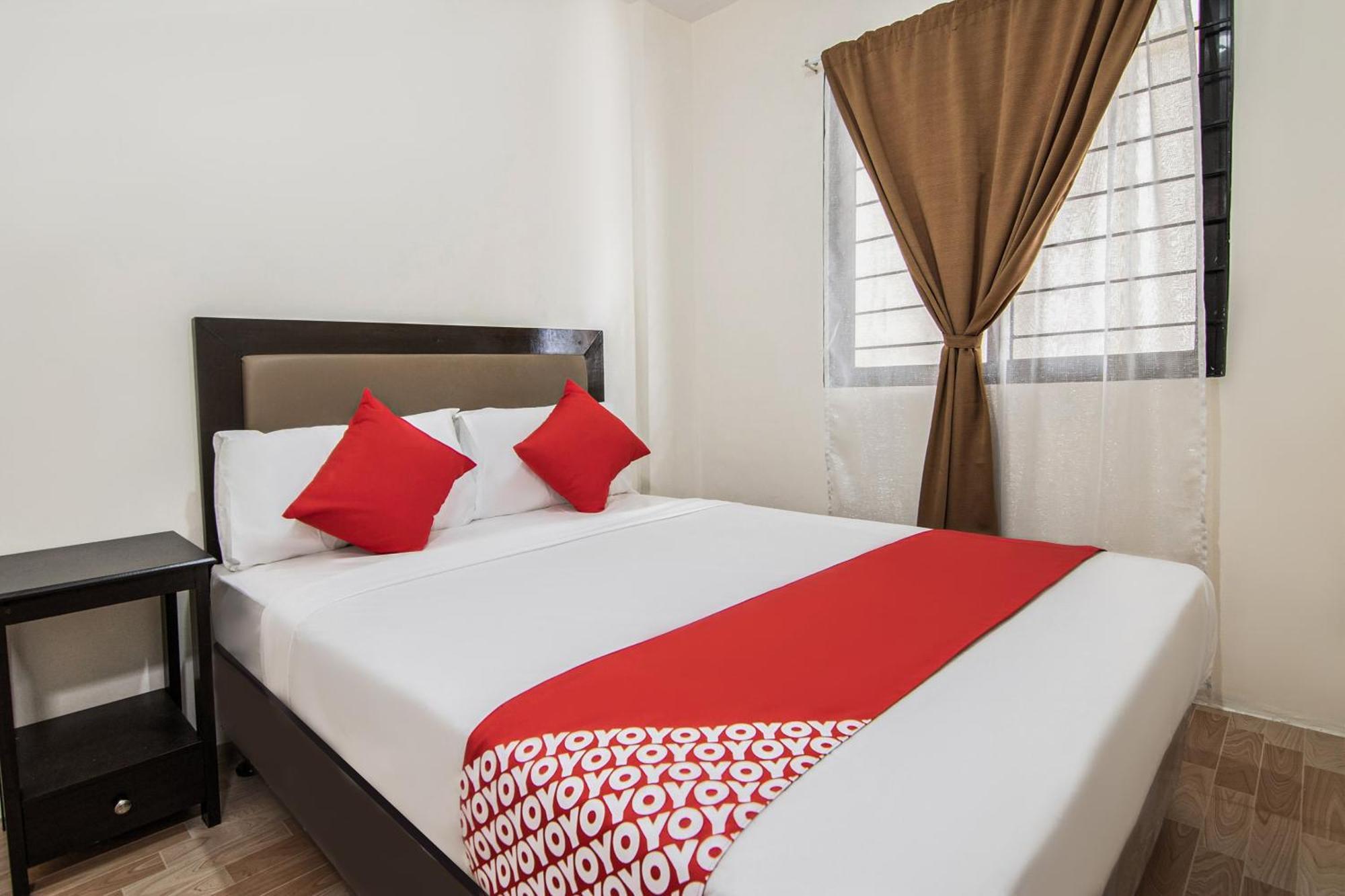 Oyo 431 Apollo 11 Apartelle Pasay Bagian luar foto